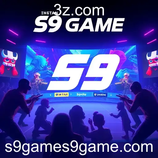 O Futuro dos Jogos Online com S9 Game