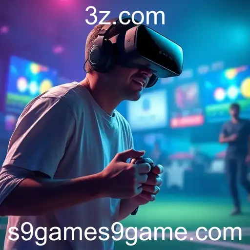 Avanços Tecnológicos e Desafios no Setor de Jogos