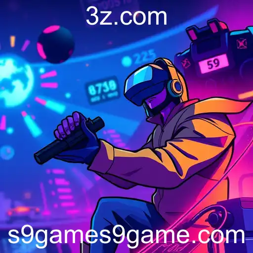 Tendências e Inovações no Mundo dos Jogos em 2025