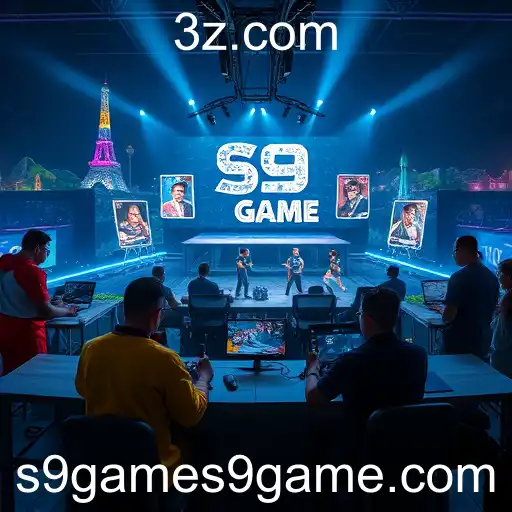 Inovações e Tendências no Mundo dos Jogos em 2025