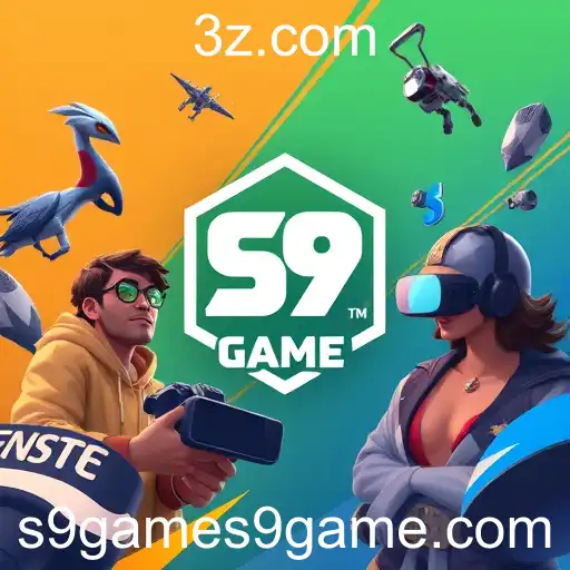A Evolução do S9 Game e o Cenário Atual dos Jogos