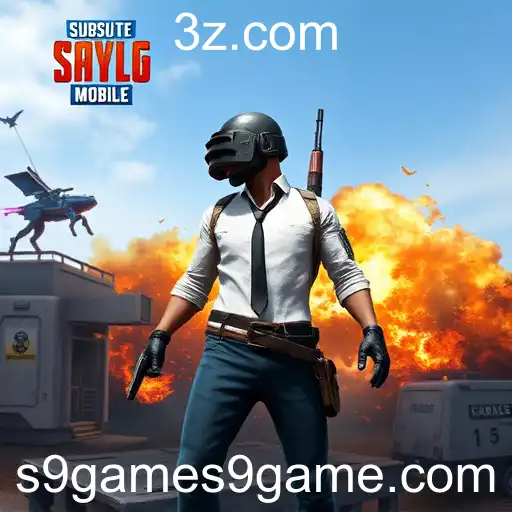 A Evolução do S9 Game no Cenário Brasileiro