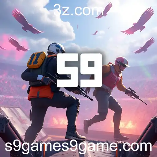 O Futuro do Gaming em 2025: S9 Game e as Tendências Emergentes