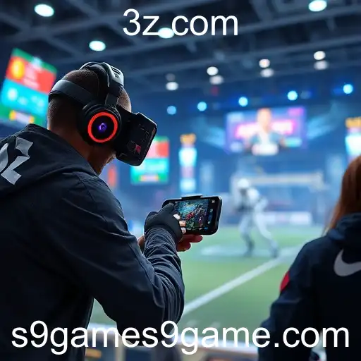 Tendências e Novidades no Universo dos Jogos em 2025