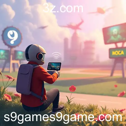 Impacto dos Jogos Online na Sociedade Moderna