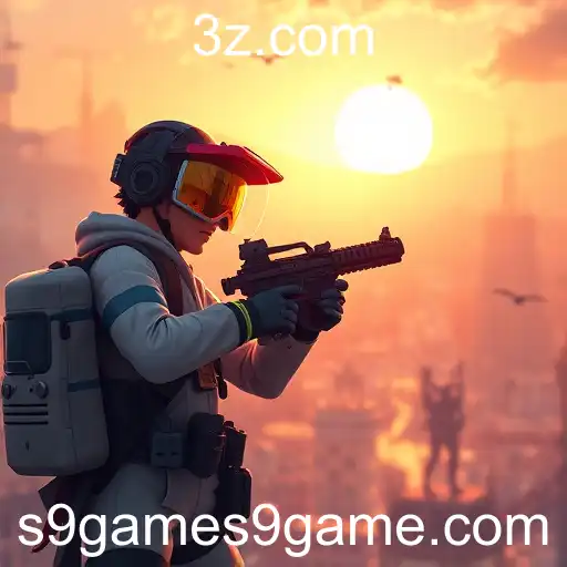 Impacto do Novo Game S9 no Cenário dos Jogos