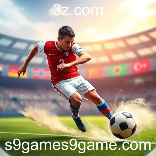 O Impacto do S9 Game no Cenário Brasileiro de Jogos