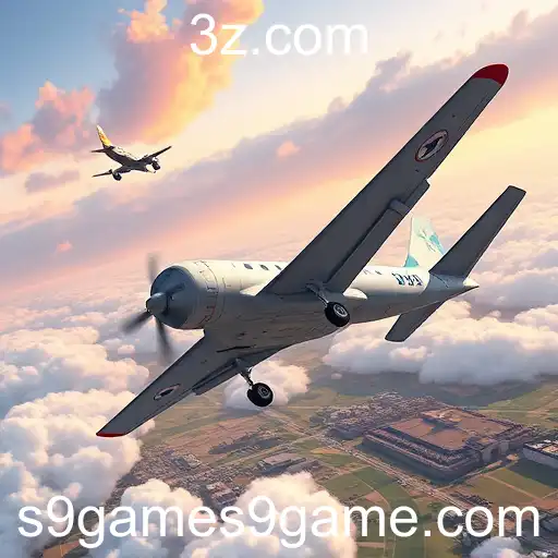 Tendências e Novidades do S9 Game para 2025