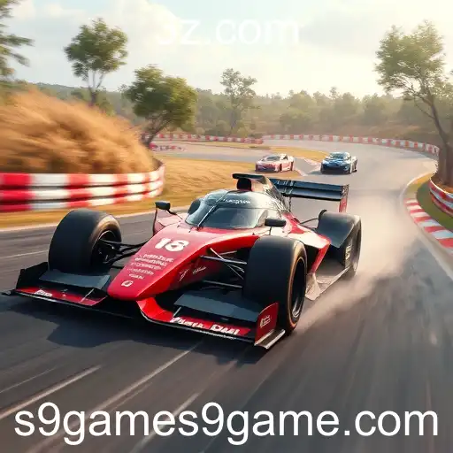 A Ascensão do S9 Game no Mercado de Jogos