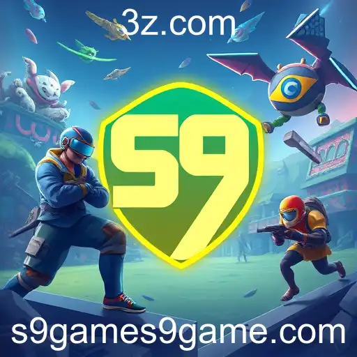 O Crescimento do Mercado de Jogos no Brasil e o Impacto do S9 Game