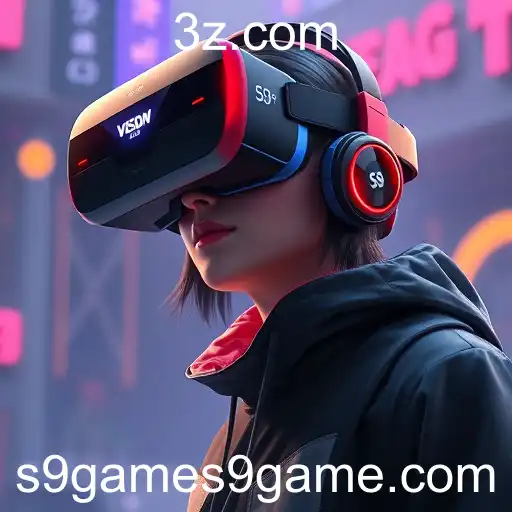 S9 Game Revoluciona o Mercado com Novidades em 2025