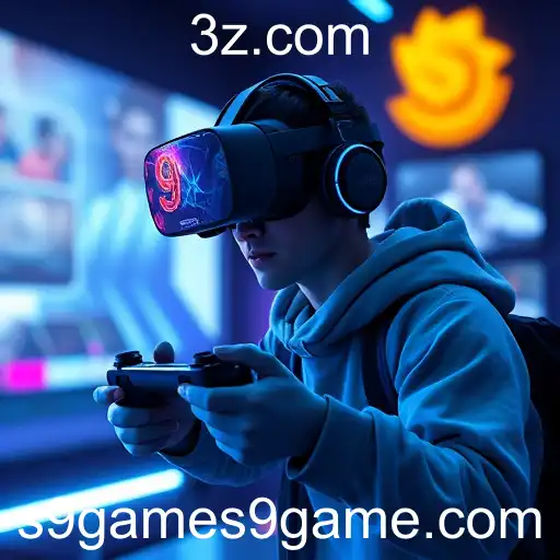 Tendências e Impactos de S9 Game no Cenário Brasileiro