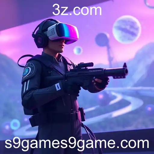 Tendências Atuais no Mercado de Jogos em 2025