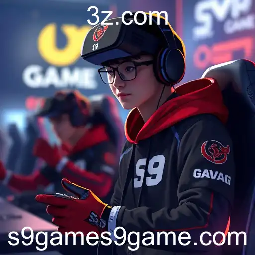 Tendências em Ascensão no Mundo dos Jogos