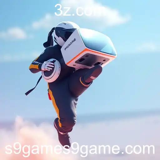 Cenário Atual dos eSports no Brasil com o Fenômeno S9 Game