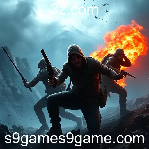 S9 Game revoluciona o mercado de jogos com nova plataforma interativa