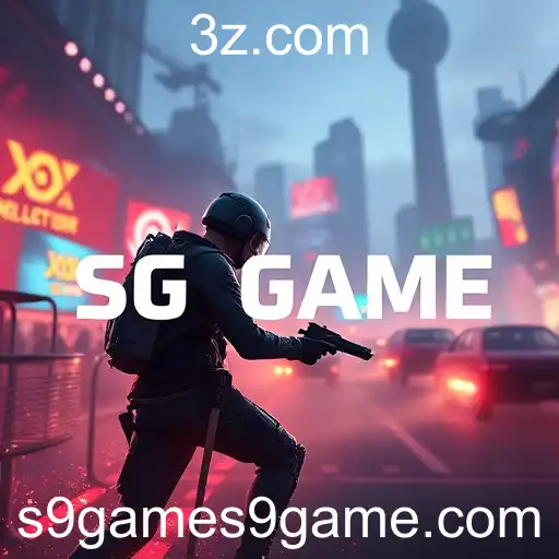 Revolução na Indústria dos Jogos com S9 Game